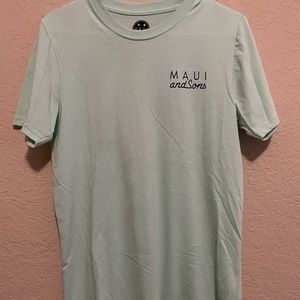 Maui Tee
